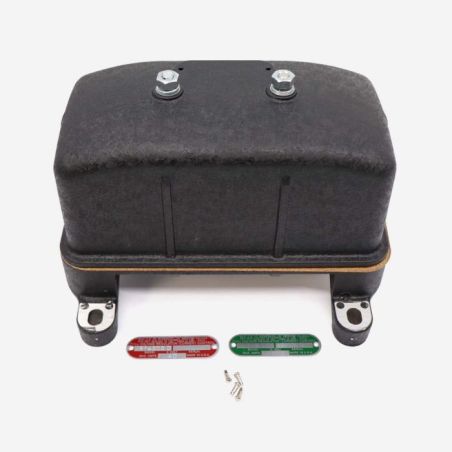Mid Voltage Regulator Case for Ford GPW, Willys MB Slat & MB