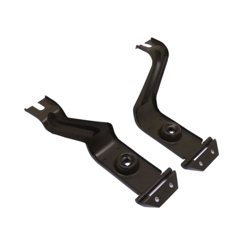 Headlamp To Grill Bracket Set For Ford GPW