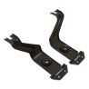 Headlamp To Grill Bracket Set For Ford GPW