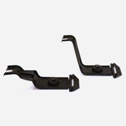 Supports de phare pour Ford GPW (La paire)