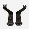 Headlamp To Grill Bracket Set For Ford GPW