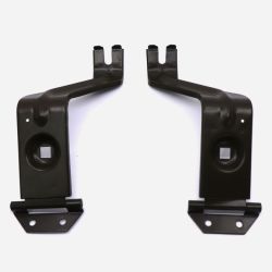 Headlamp To Grill Bracket Set For Ford GPW