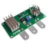 6V & 12V Regulator Circuit Board - Ford GPW, Willys MB Slat & MB