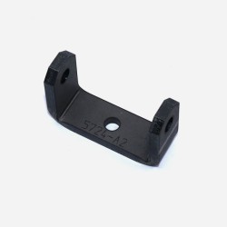 CLIP - Rear 9 / 11 leaf spring, large, 2 per spring - GPW