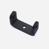CLIP - Rear 9 / 11 leaf spring, large, 2 per spring - GPW