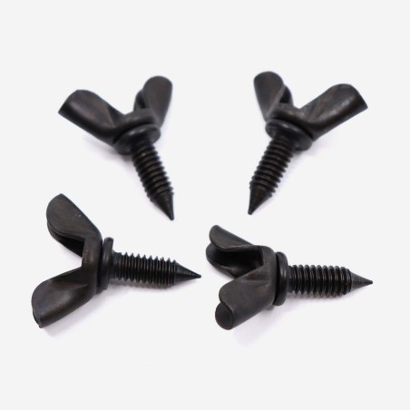 Air Filter Screw SET for Ford GPW