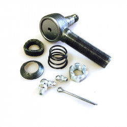 Kit rotule de direction Côté Passager  (droit) marqué TP pour Jeep Willys MB Slat & MB