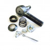 Kit rotule de direction Côté Passager  (droit) marqué TP pour Jeep Willys MB Slat & MB