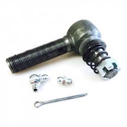 Kit rotule de direction Côté Passager  (droit) marqué TP pour Jeep Willys MB Slat & MB