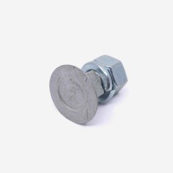Headlamp Mounting Bolt for Ford GPW