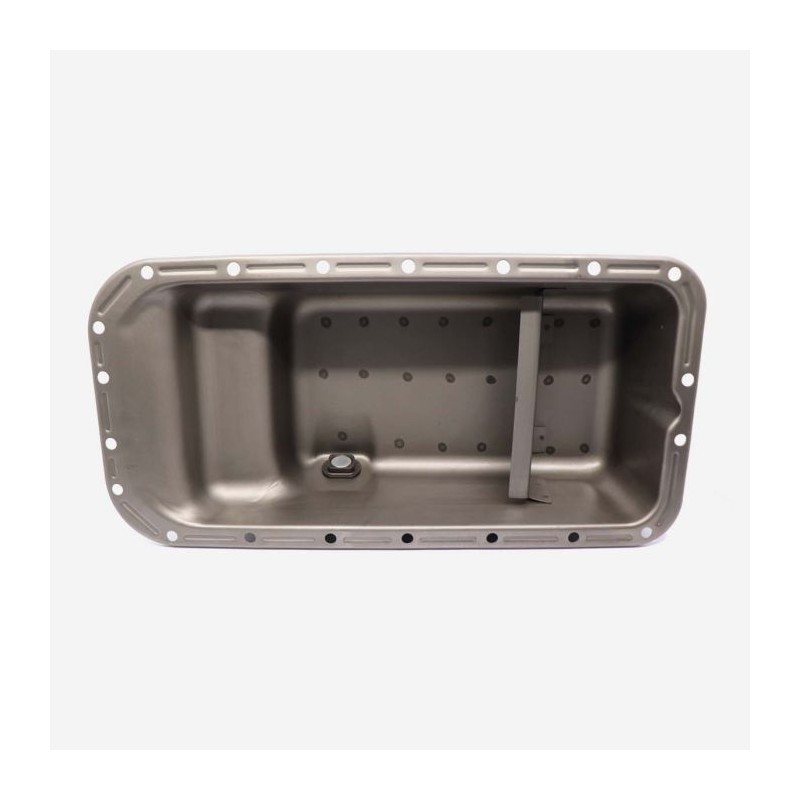 Engine Oil Sump Gasket and Drain Plug Ford GPW