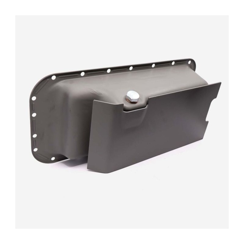 Engine Oil Sump Gasket and Drain Plug Ford GPW