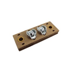 Junction Wiring Block for Ford GPA & GPW - 2 Post