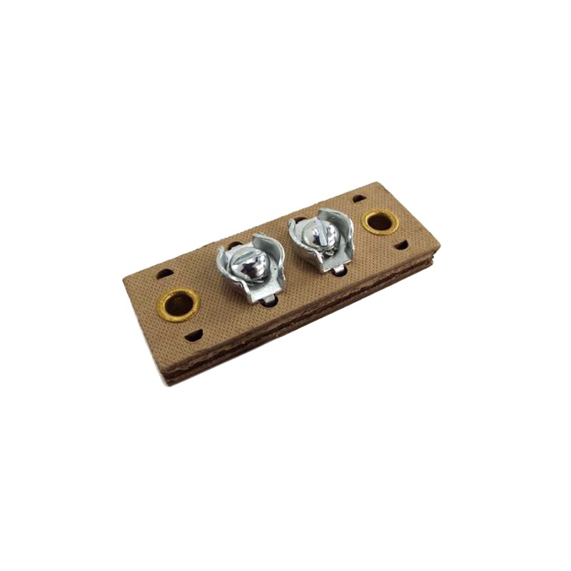 Junction Wiring Block for Ford GPA & GPW - 2 Post