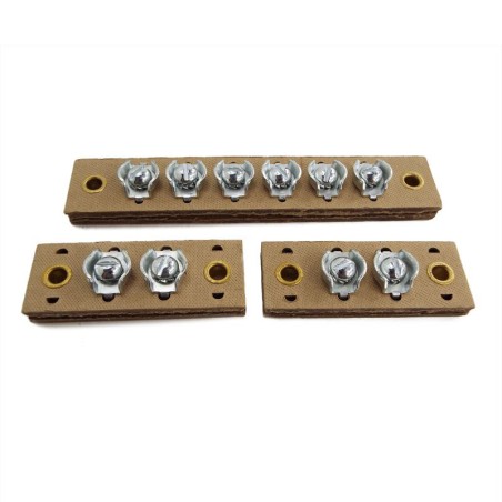 Junction Wiring Block set for Ford GPA & GPW