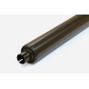 Exhaust Muffler - Round Type 