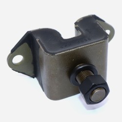 Silentbloc avant moteur pour Ford GPA & GPW (La paire)