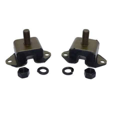 Engine Mount Set for Ford GPA & GPW