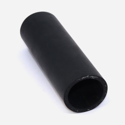 Lower Radiator Outlet Rubber Hose (Late) - Willys MB & Ford GPW