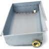 Joe's Motor Pool Composite Fuel Sump for  Ford  GPW &  Willys MB