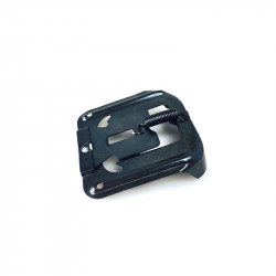 Support de bidon d'huile et fixations pour Ford GP, GPA, GPW, Willys MB Slat Grill & MB