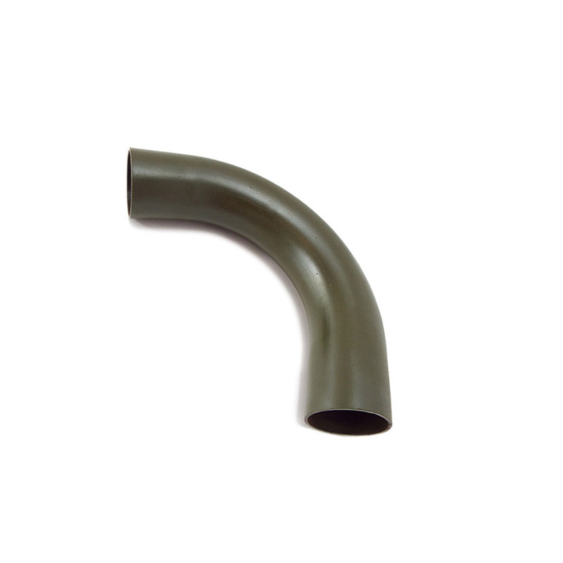 Joe's Motor Pool Curved Steel Lower Radiator Outlet Pipe for  Ford  GPA,  GPW &  Willys MB