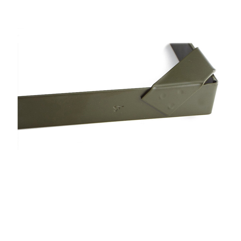 Joe's Motor Pool Battery Hold Down Frame for Ford GPW