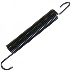 Joe's Motor Pool Brake & Clutch Pedal Return Spring Set for  Ford  GPA,  GPW,  Willys MB Slat & MB