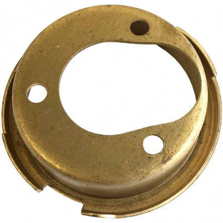 Joe's Motor Pool Fuel Sump Drain Collar for  Ford  GPW,  Willys MB Slat & MB