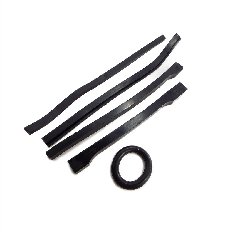 Joe's Motor Pool Fuel Tank to Well Rubber Seal Set for  Ford  GPW