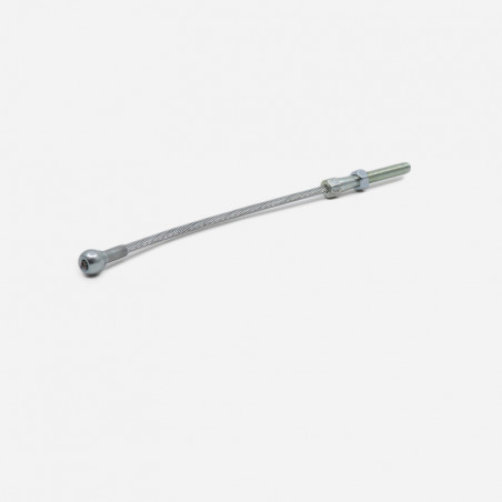 Joe's Motor Pool F Marked Clutch Cable for  Ford  GPA &  GPW