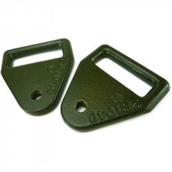 GP Safety Strap Buckle (one pair)