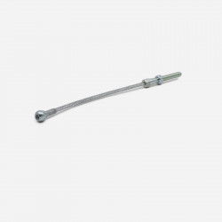 Joe's Motor Pool Clutch Cable for  Willys MB Slat & MB