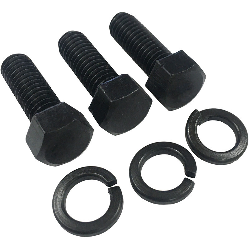 Joe's Motor Pool Thermostat Housing Bolt set for Willys MB Slat & MB