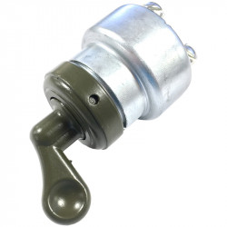 Joe's Motor Pool Late Lever Type Ignition Switch for  Willys MB