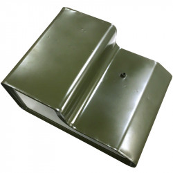 Joe's Motor Pool F Marked Small Neck Fuel Tank for  Ford  GPW &  Willys MB