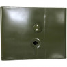 Joe's Motor Pool F Marked Small Neck Fuel Tank for  Ford  GPW &  Willys MB