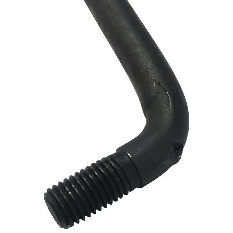 Joe's Motor Pool Radiator to Cowl Brace for Ford GPW & Willys MB